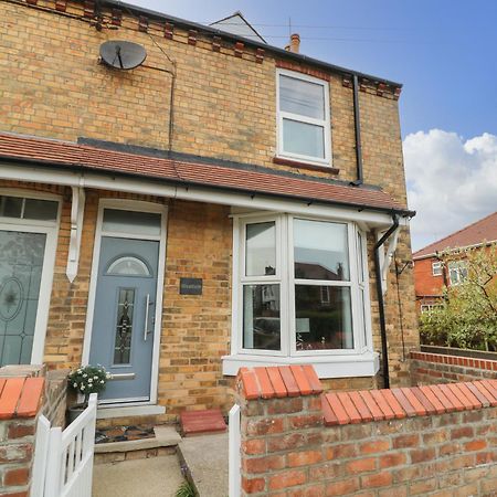 Villa Westfield à Bridlington Extérieur photo