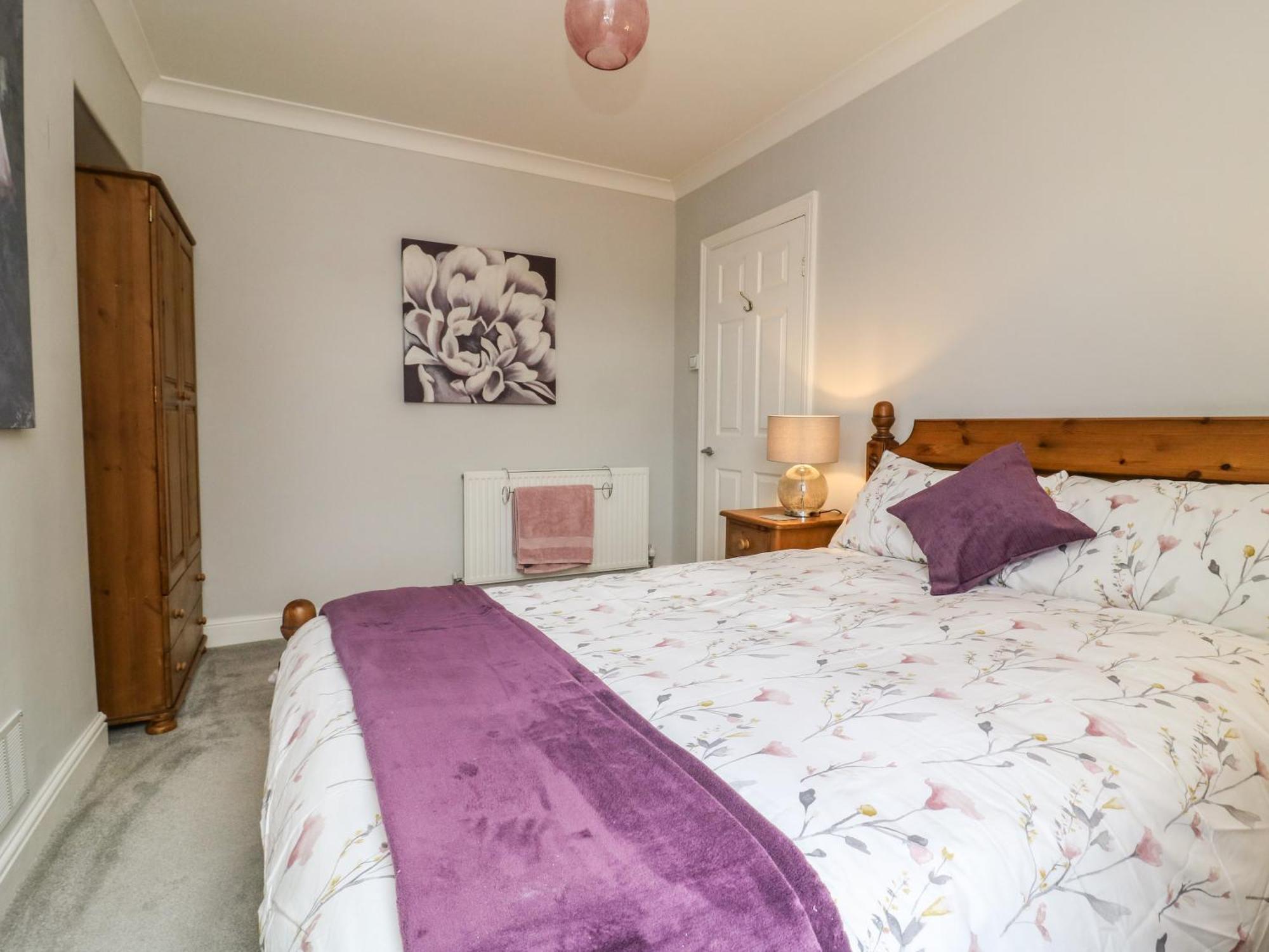 Villa Westfield à Bridlington Extérieur photo