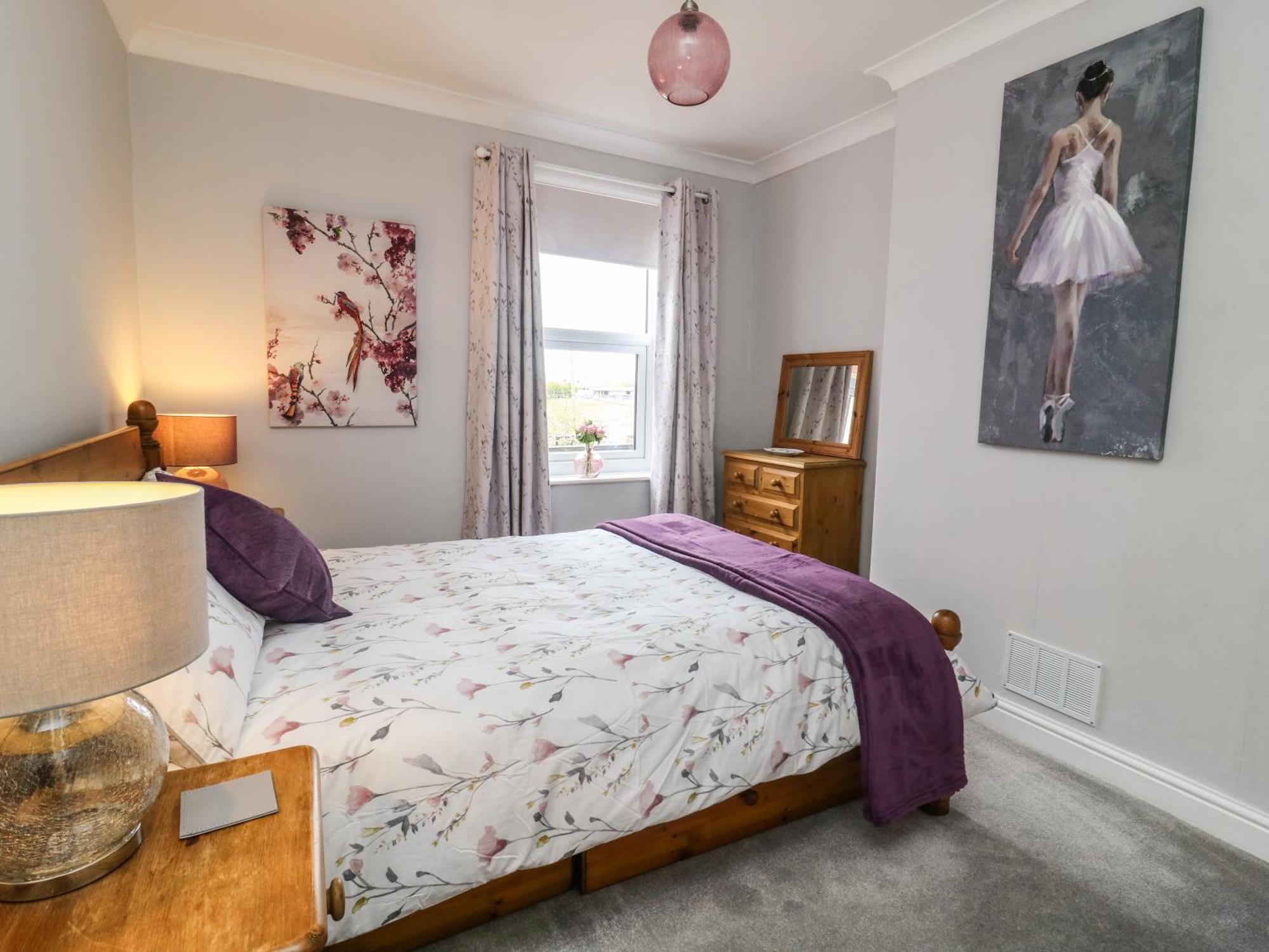 Villa Westfield à Bridlington Extérieur photo