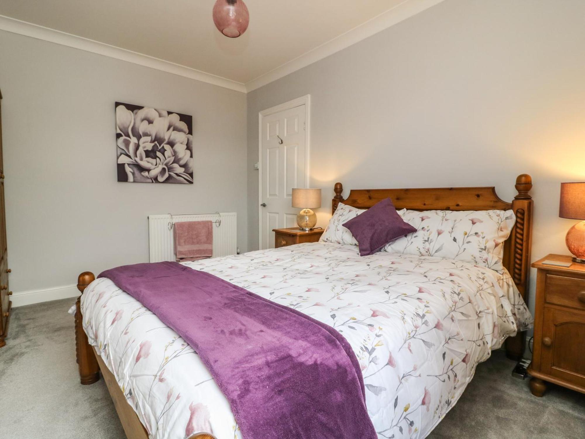 Villa Westfield à Bridlington Extérieur photo