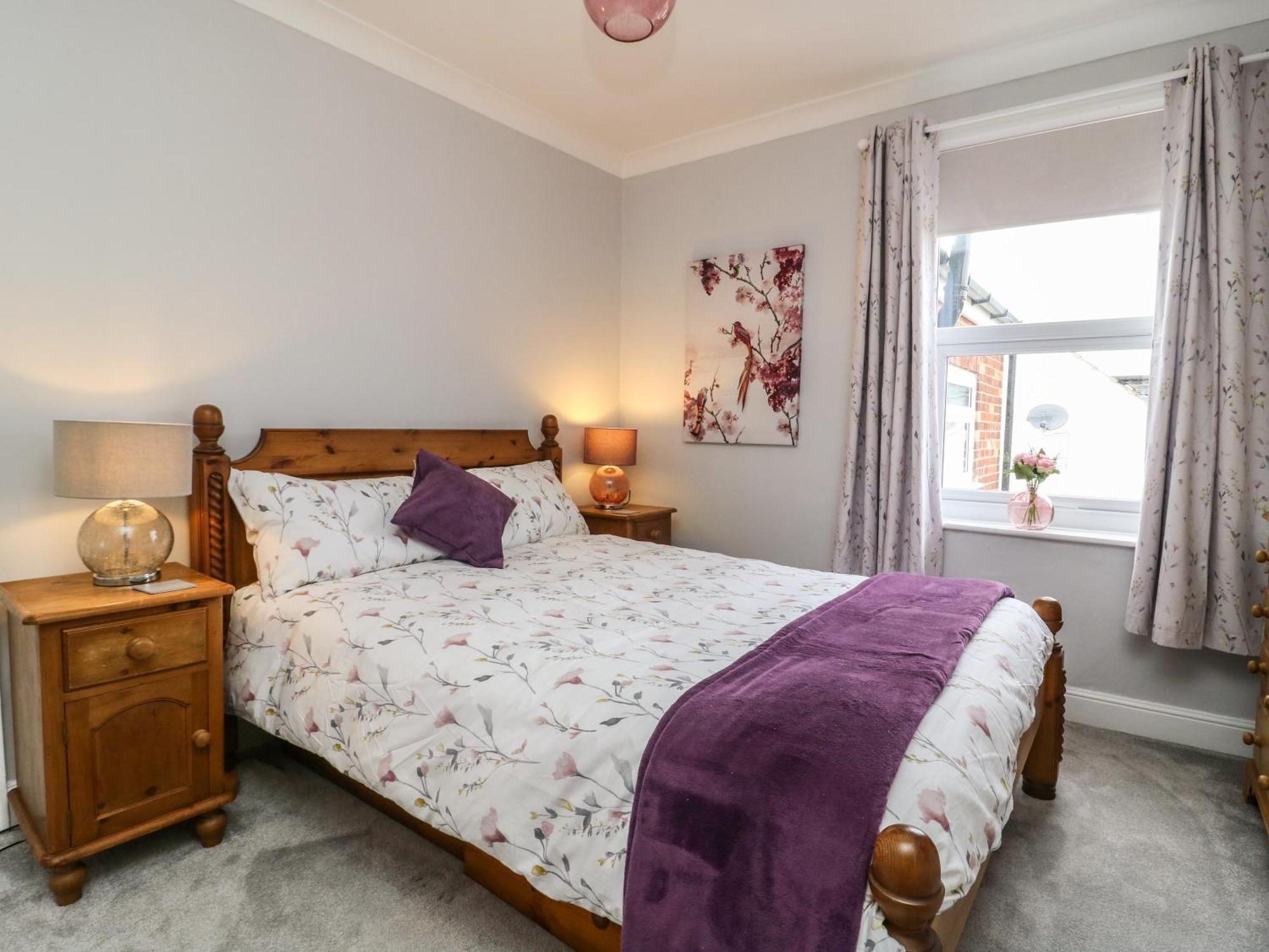 Villa Westfield à Bridlington Extérieur photo