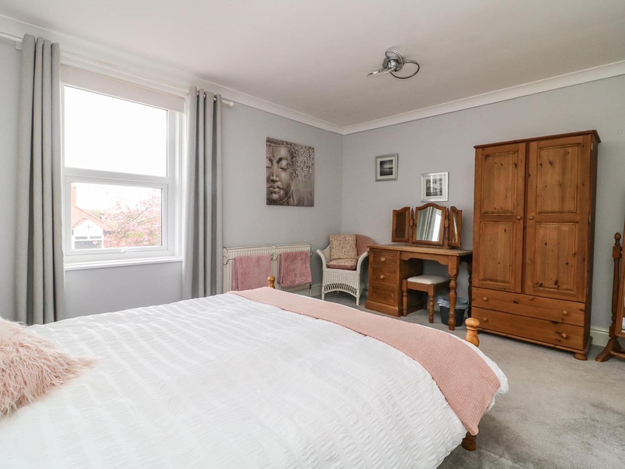 Villa Westfield à Bridlington Extérieur photo