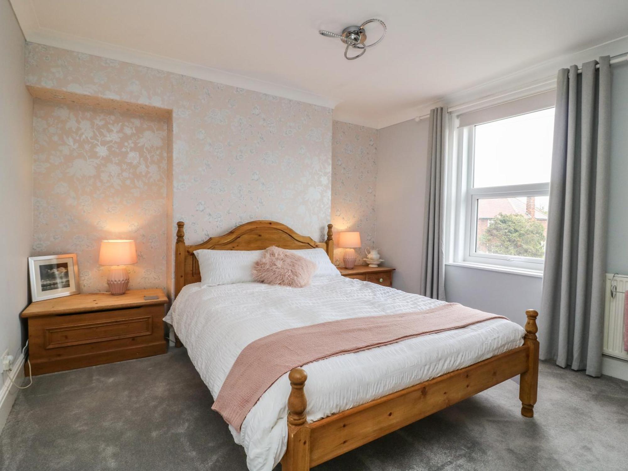 Villa Westfield à Bridlington Extérieur photo