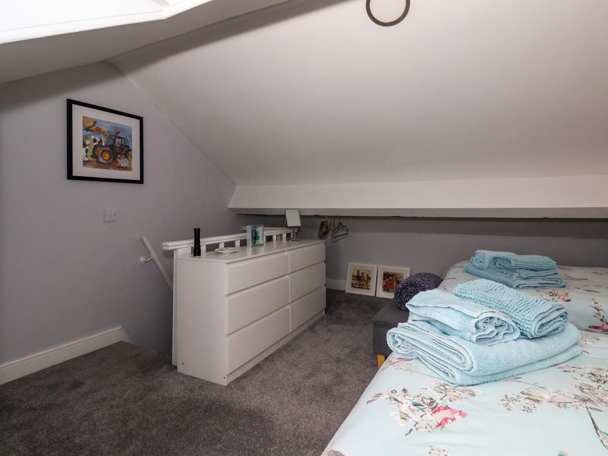 Villa Westfield à Bridlington Extérieur photo