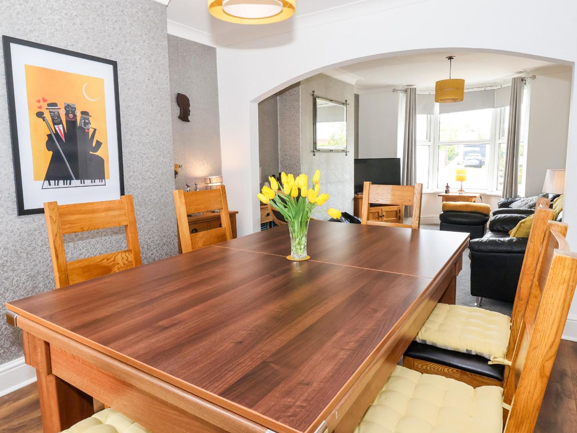 Villa Westfield à Bridlington Extérieur photo
