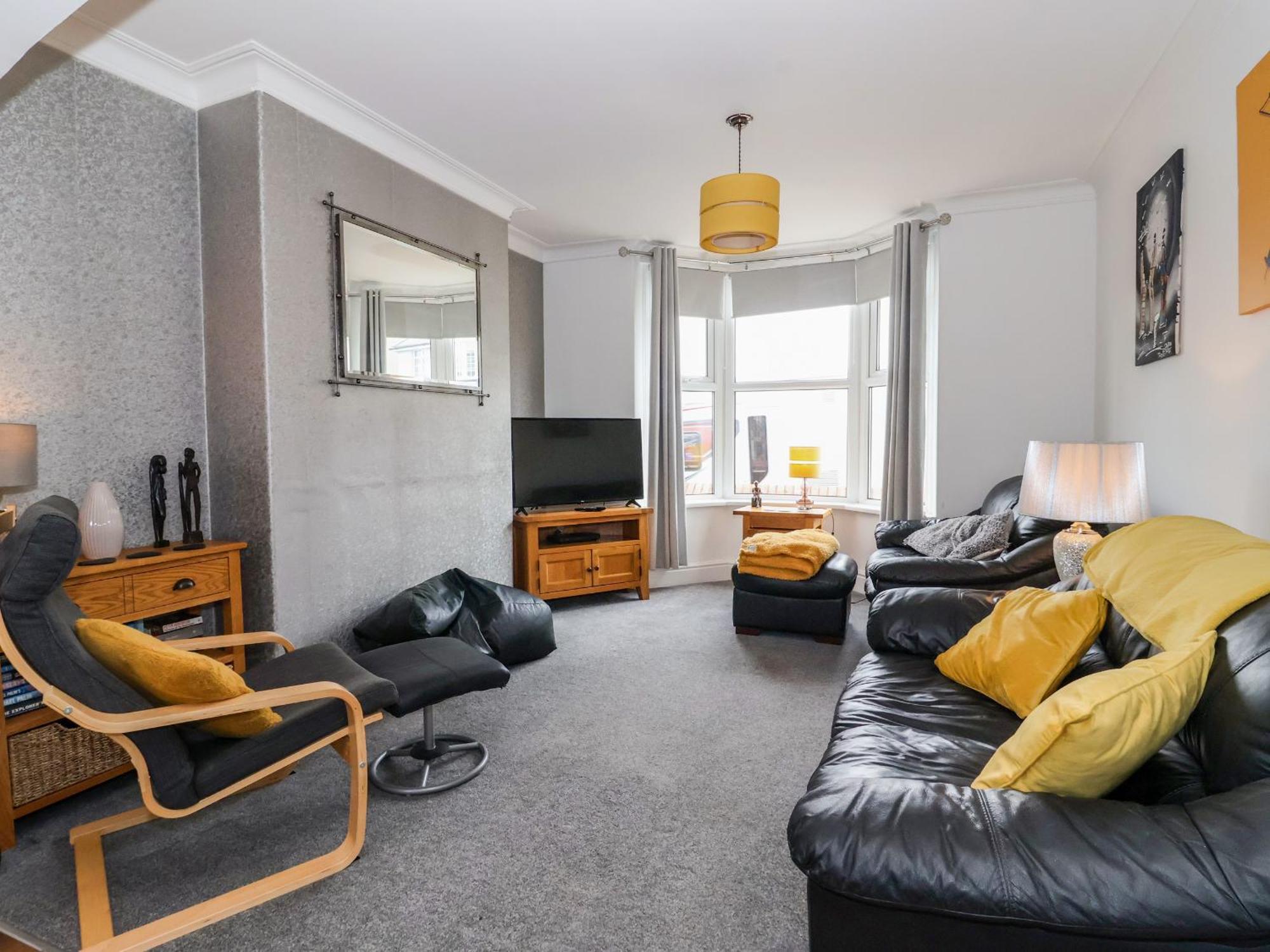 Villa Westfield à Bridlington Extérieur photo